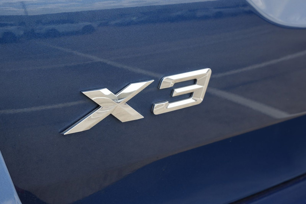 Thumbnail: 2020 BMW X3 - 7