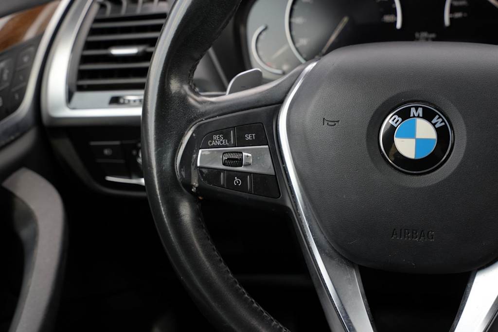 Thumbnail: 2020 BMW X3 - 22