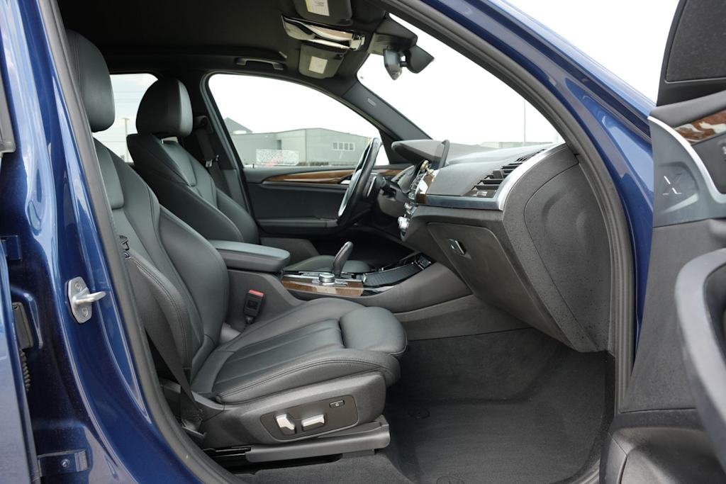 Thumbnail: 2020 BMW X3 - 11