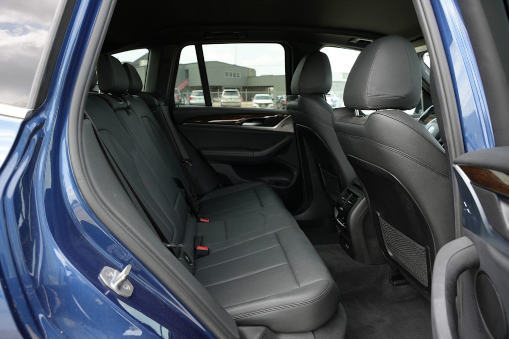 Thumbnail: 2020 BMW X3 - 26