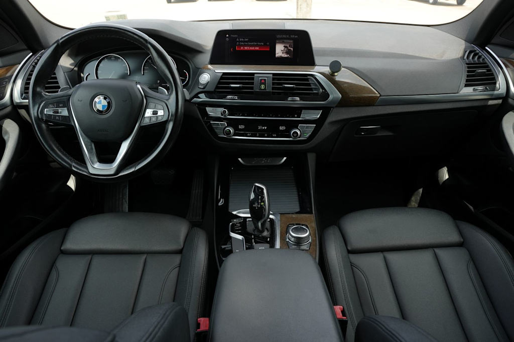 Thumbnail: 2020 BMW X3 - 2