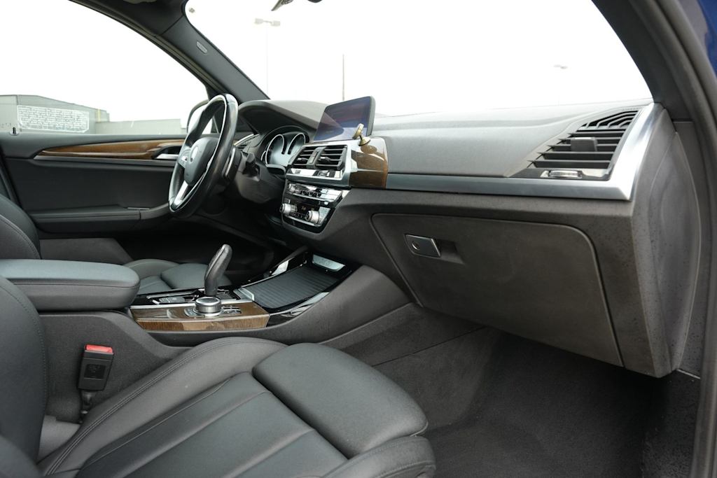 Thumbnail: 2020 BMW X3 - 14