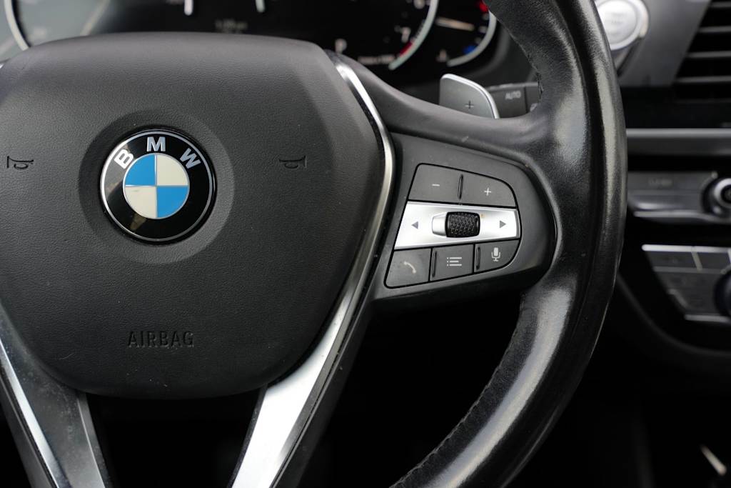 Thumbnail: 2020 BMW X3 - 23