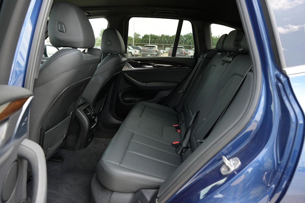 Thumbnail: 2020 BMW X3 - 12