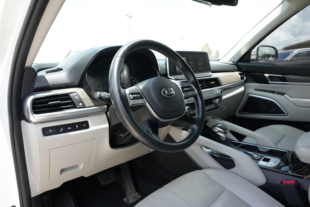 Thumbnail: 2020 Kia Telluride - 13