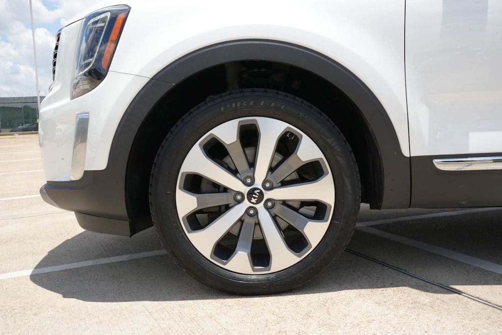 Thumbnail: 2020 Kia Telluride - 8