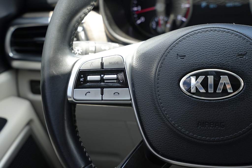Thumbnail: 2020 Kia Telluride - 20
