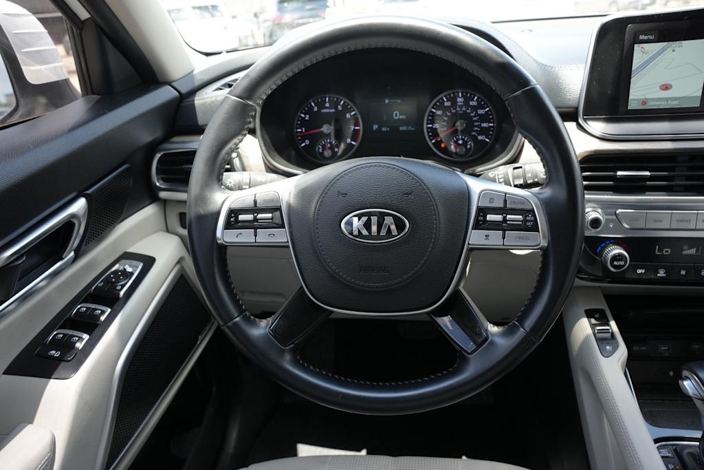 Thumbnail: 2020 Kia Telluride - 9