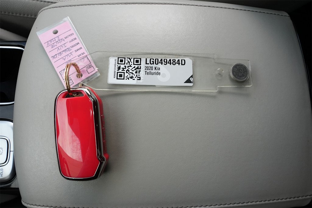Thumbnail: 2020 Kia Telluride - 7