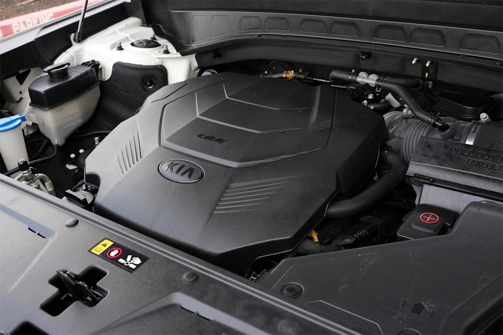 Thumbnail: 2020 Kia Telluride - 9