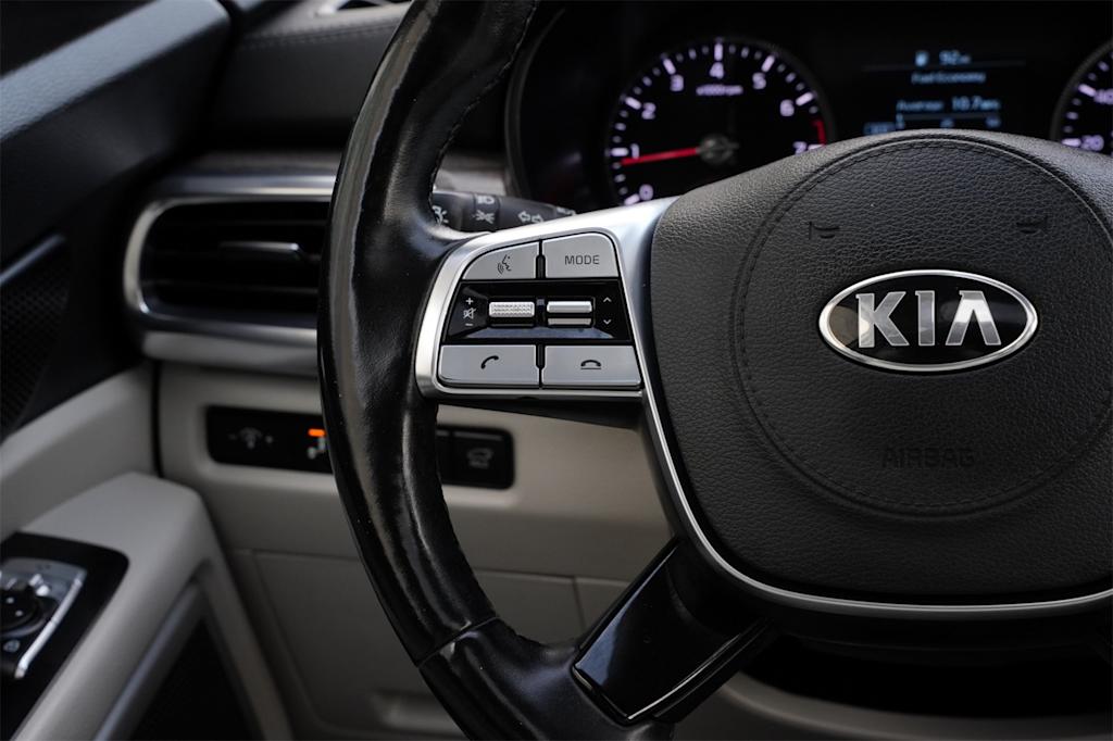 Thumbnail: 2020 Kia Telluride - 22