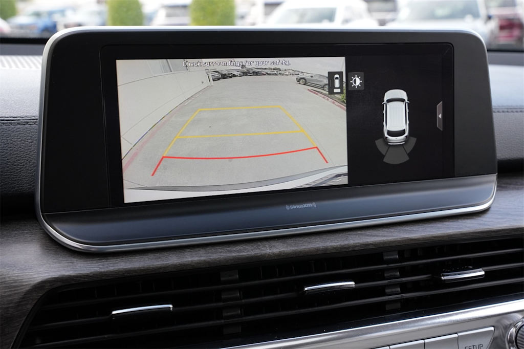 Thumbnail: 2020 Kia Telluride - 24