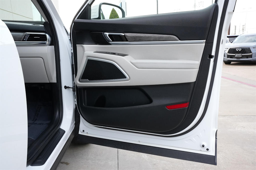 Thumbnail: 2020 Kia Telluride - 29