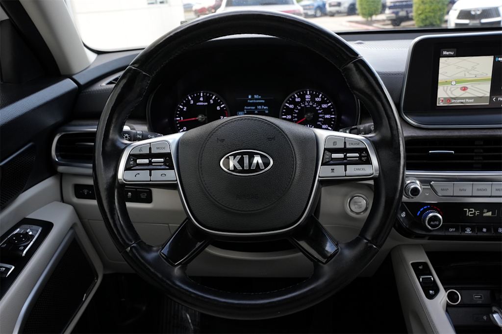 Thumbnail: 2020 Kia Telluride - 10