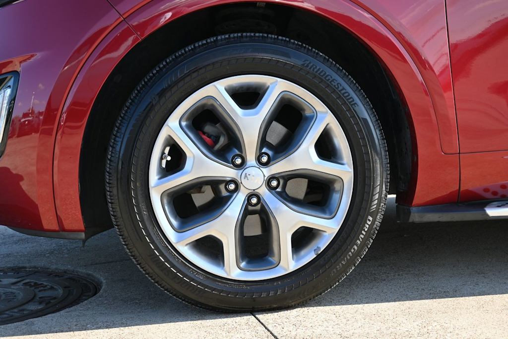 Thumbnail: 2017 Kia Sorento - 8