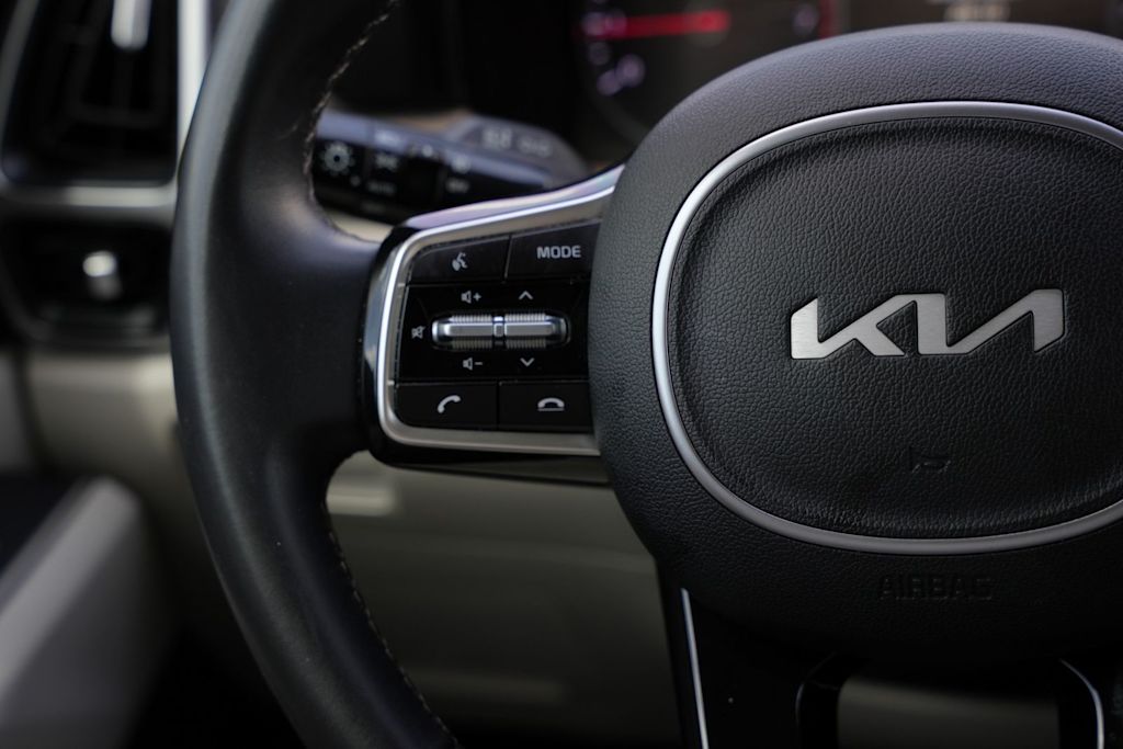 Thumbnail: 2022 Kia Sorento - 20