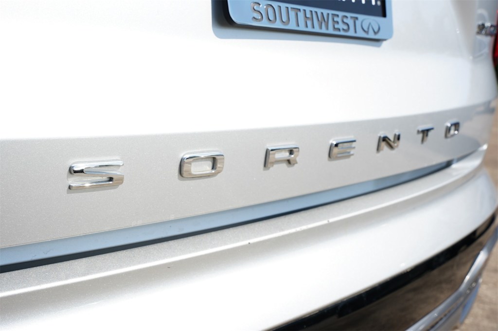 2021 Kia Sorento SX 7