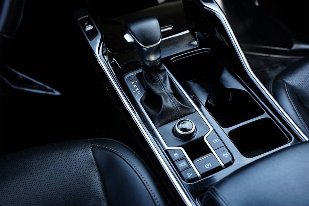 2021 Kia Sorento SX 16