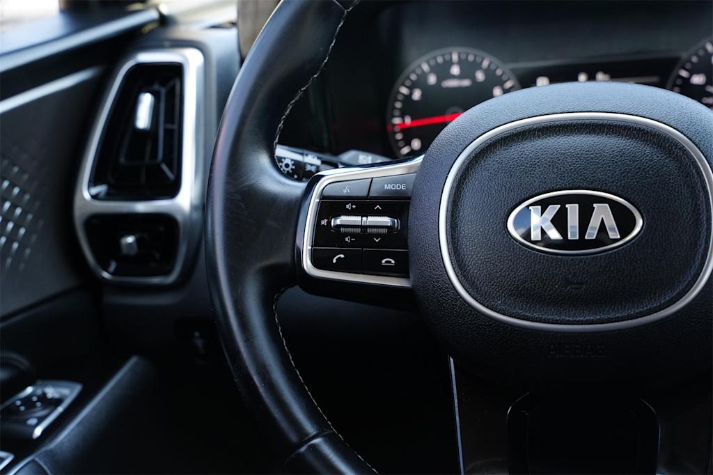 2021 Kia Sorento SX 20