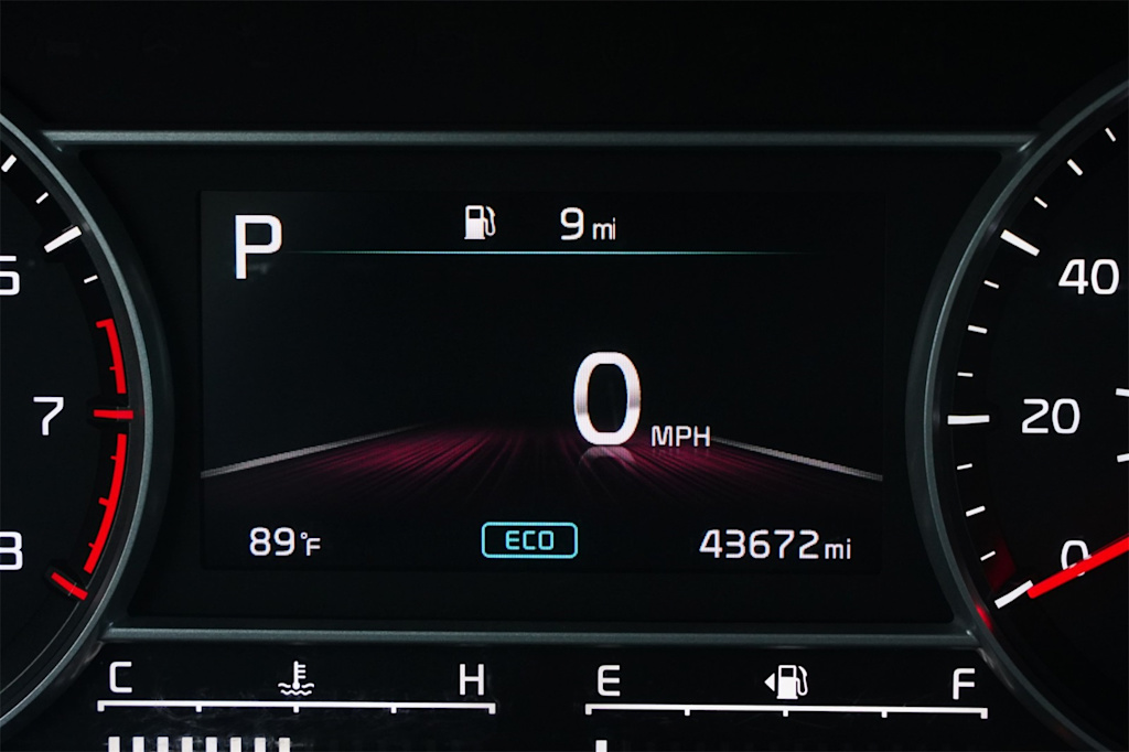 2021 Kia Sorento SX 17