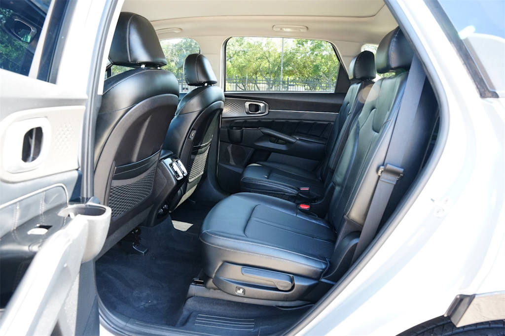 2021 Kia Sorento SX 13