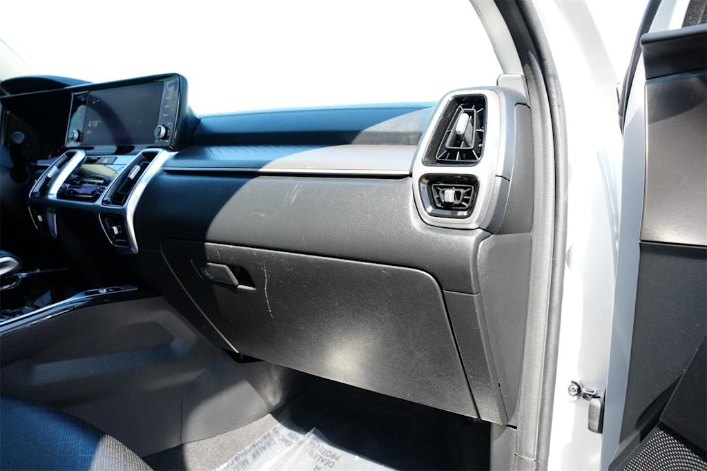 2021 Kia Sorento SX 23