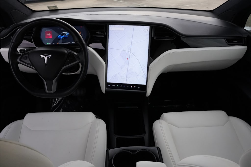 Thumbnail: 2019 Tesla Model X - 2