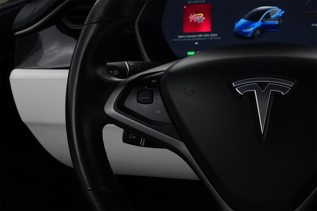 Thumbnail: 2019 Tesla Model X - 19