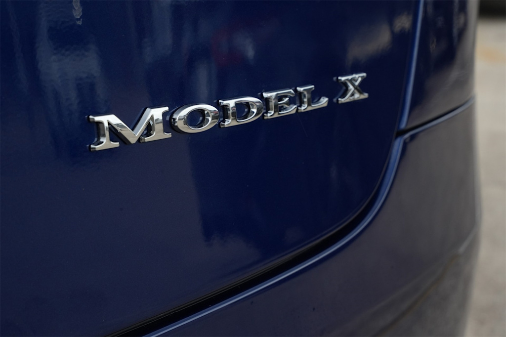 Thumbnail: 2019 Tesla Model X - 6