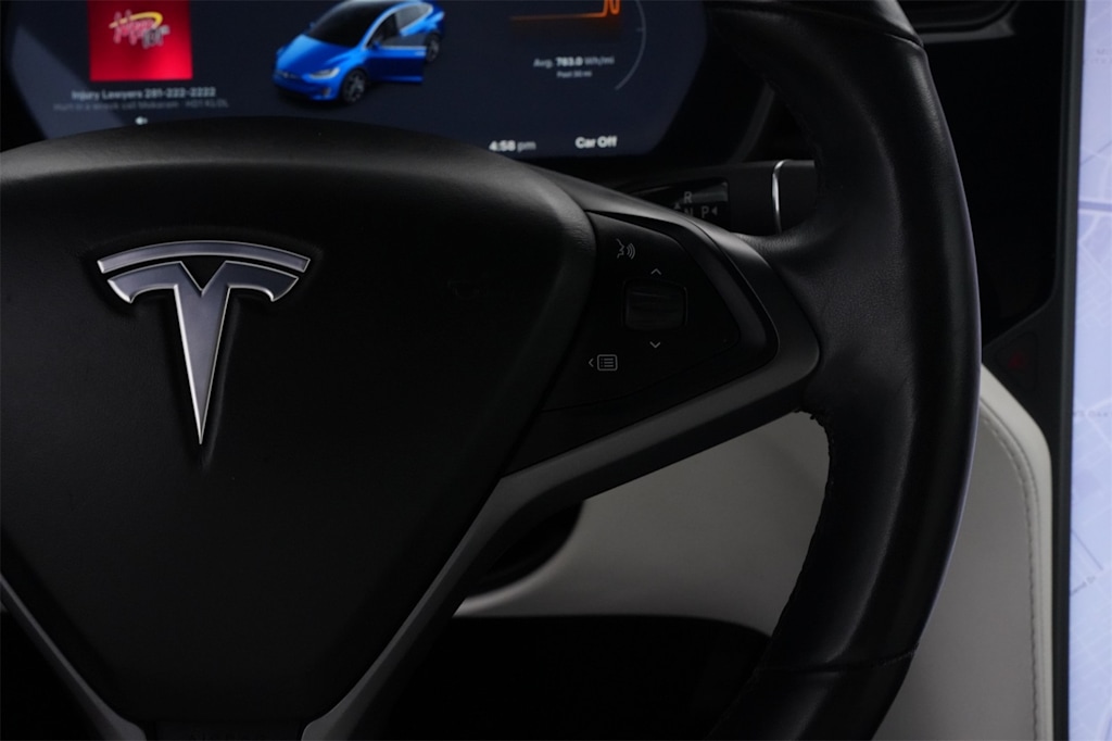 Thumbnail: 2019 Tesla Model X - 20