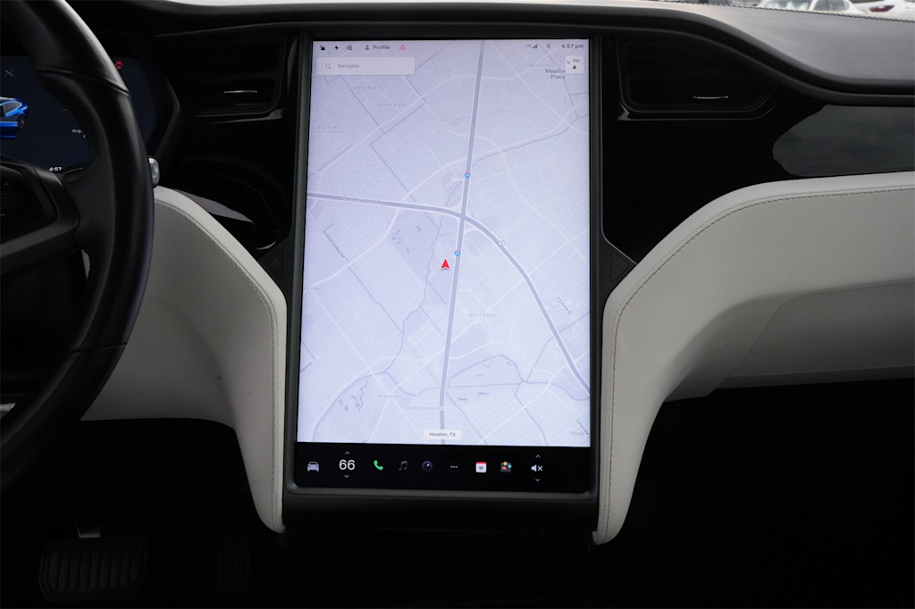 Thumbnail: 2019 Tesla Model X - 21