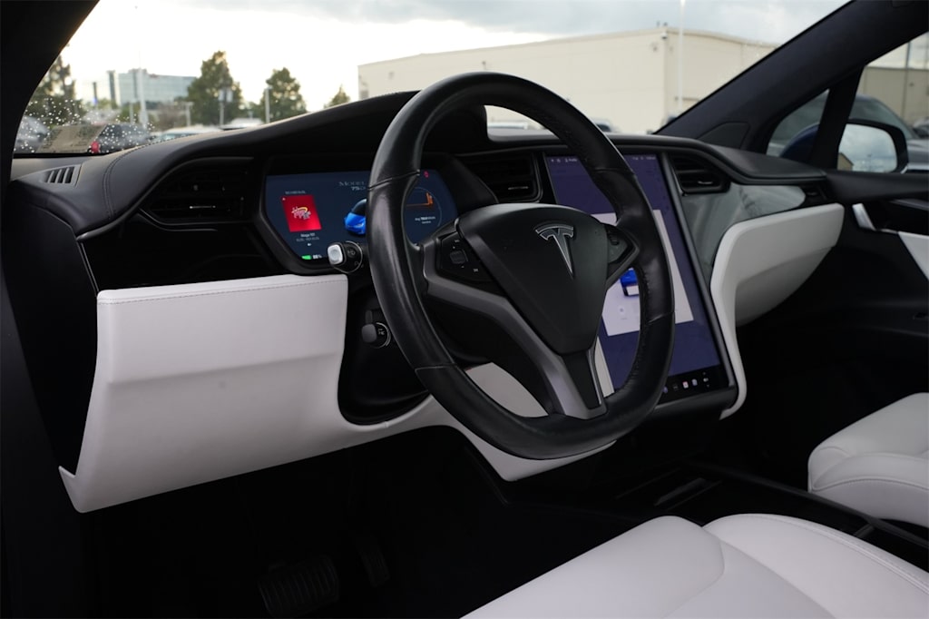 Thumbnail: 2019 Tesla Model X - 11