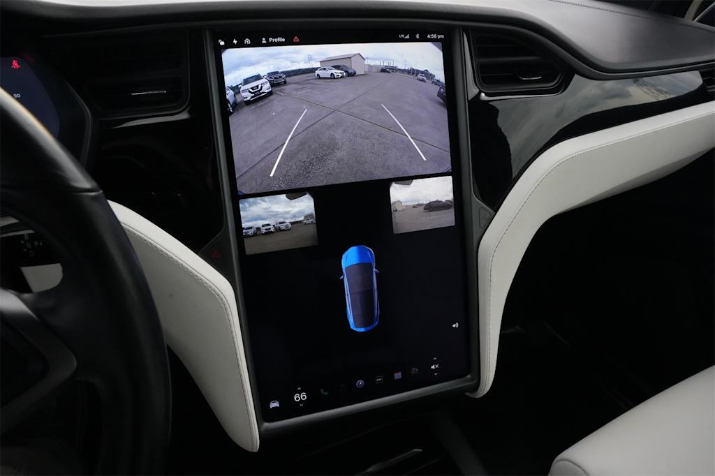 Thumbnail: 2019 Tesla Model X - 22