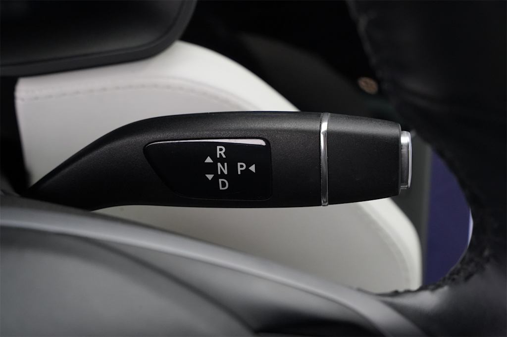 Thumbnail: 2019 Tesla Model X - 14