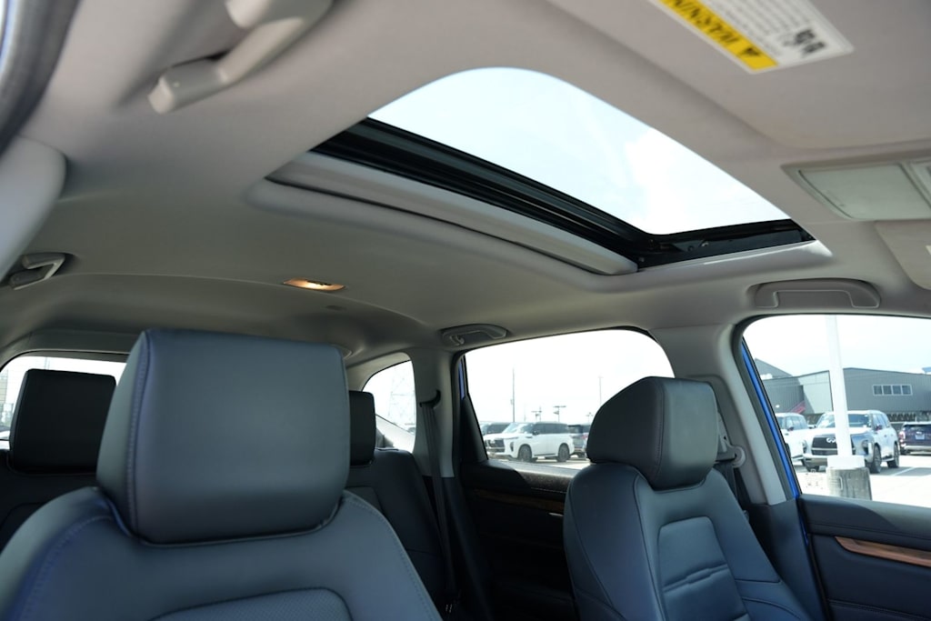Thumbnail: 2020 Honda CR-V - 25