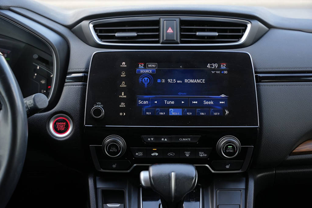Thumbnail: 2020 Honda CR-V - 15