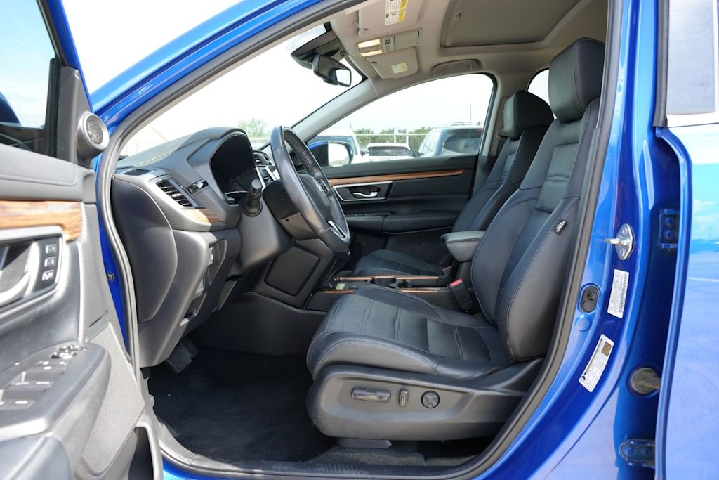 Thumbnail: 2020 Honda CR-V - 10