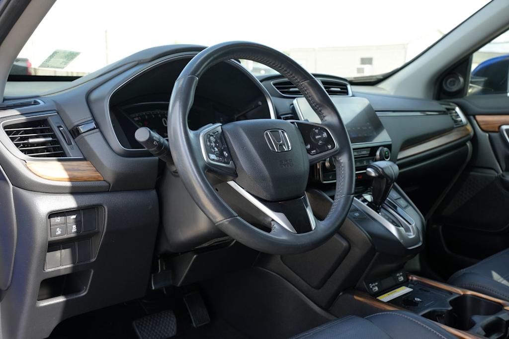 Thumbnail: 2020 Honda CR-V - 13