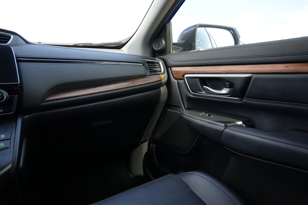 Thumbnail: 2020 Honda CR-V - 20