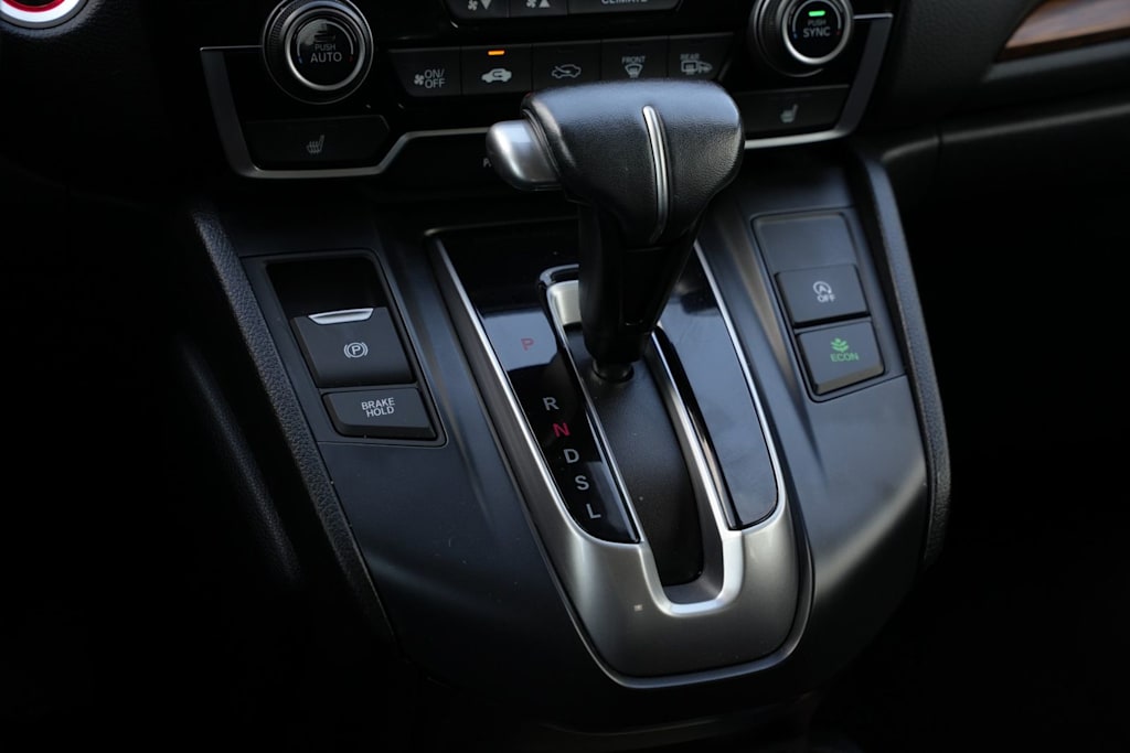 Thumbnail: 2020 Honda CR-V - 16