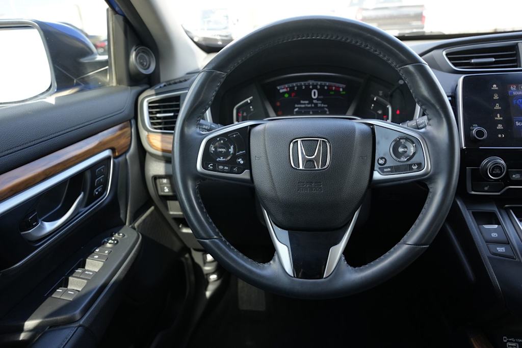Thumbnail: 2020 Honda CR-V - 9