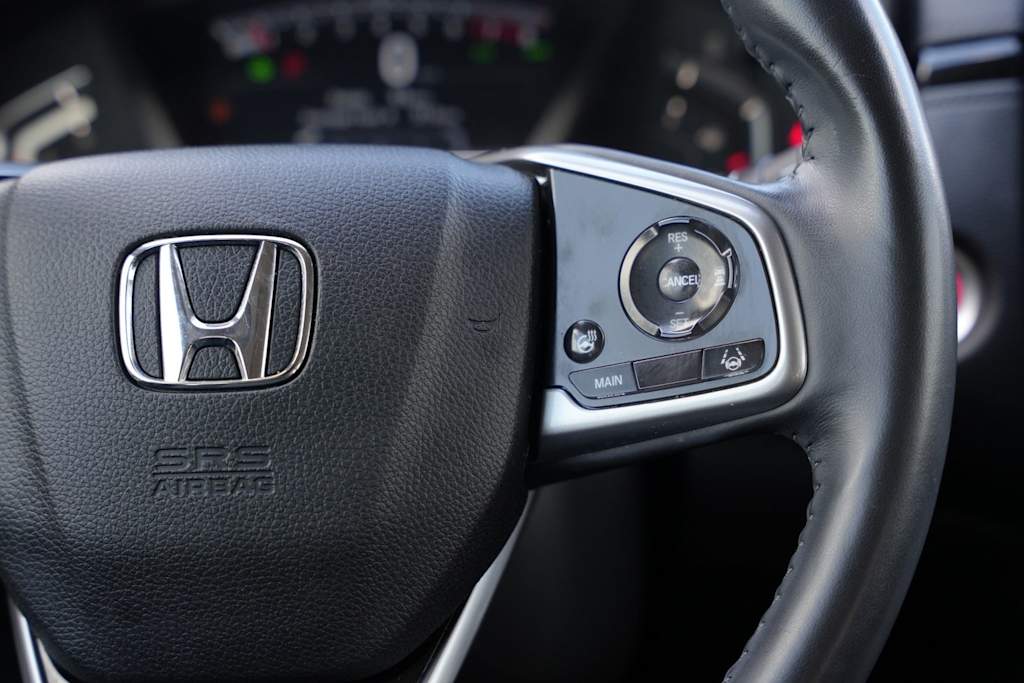 Thumbnail: 2020 Honda CR-V - 22