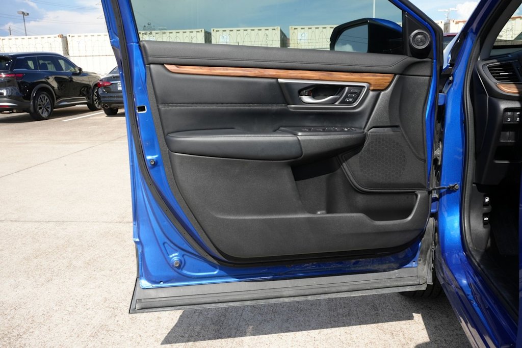 Thumbnail: 2020 Honda CR-V - 23