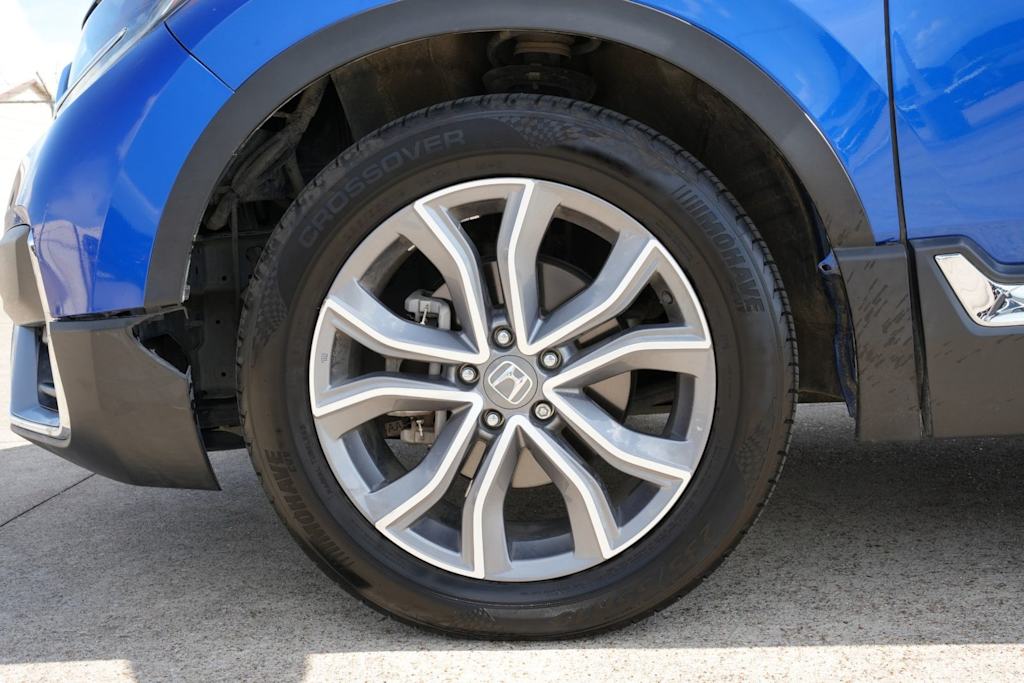 Thumbnail: 2020 Honda CR-V - 8