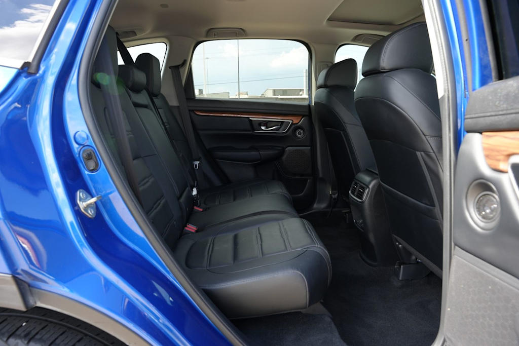 Thumbnail: 2020 Honda CR-V - 24