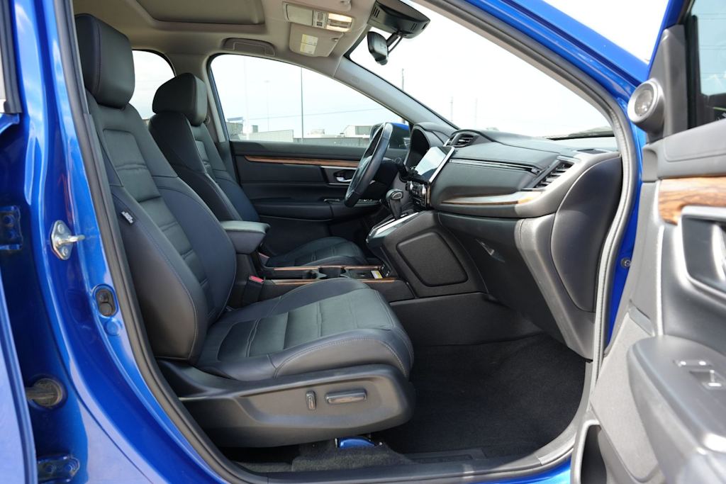 Thumbnail: 2020 Honda CR-V - 11