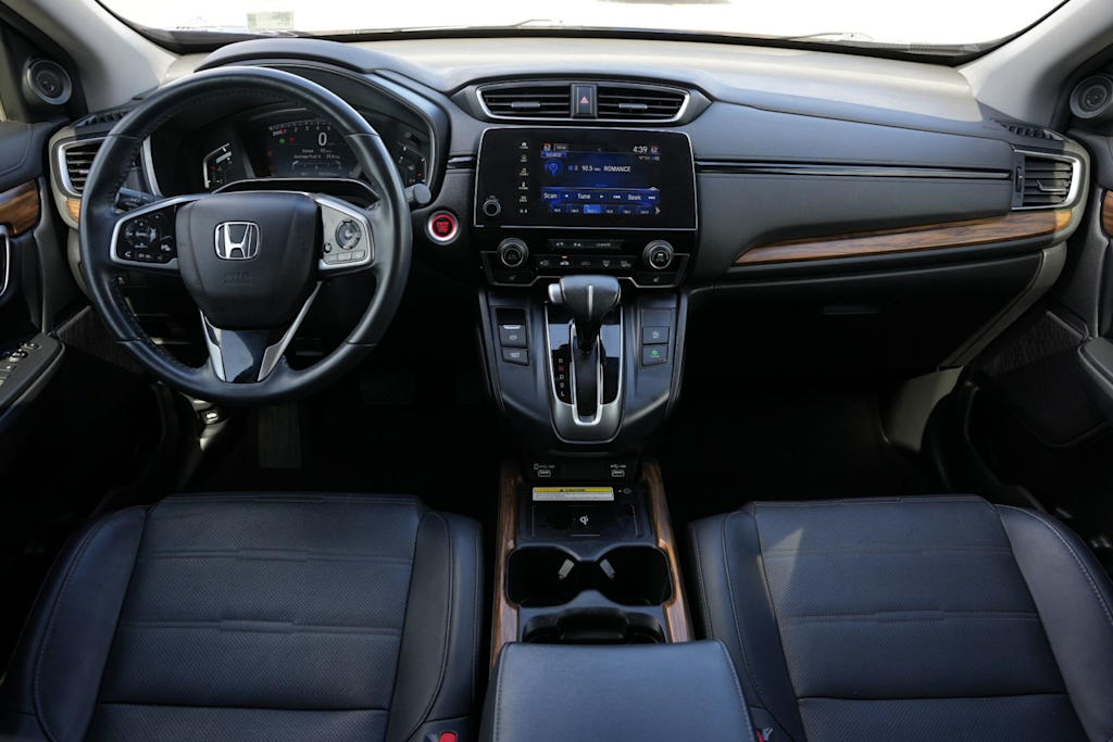 Thumbnail: 2020 Honda CR-V - 2