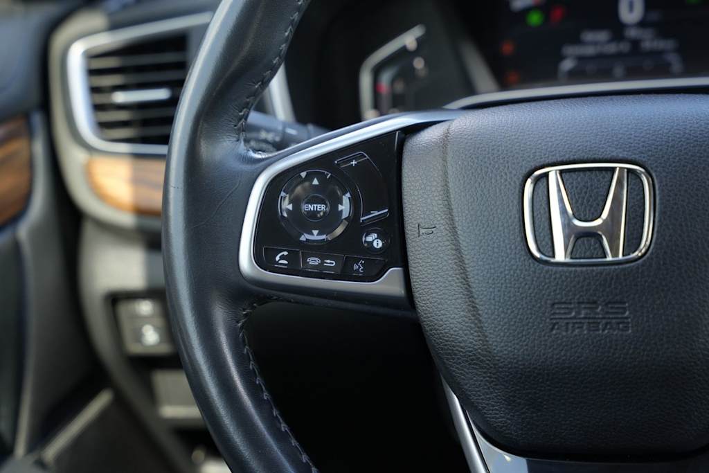 Thumbnail: 2020 Honda CR-V - 21