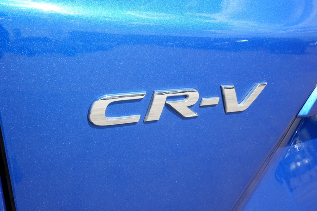 Thumbnail: 2020 Honda CR-V - 7
