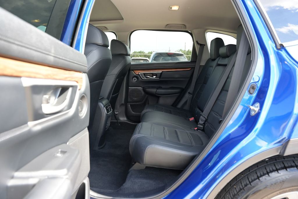 Thumbnail: 2020 Honda CR-V - 12